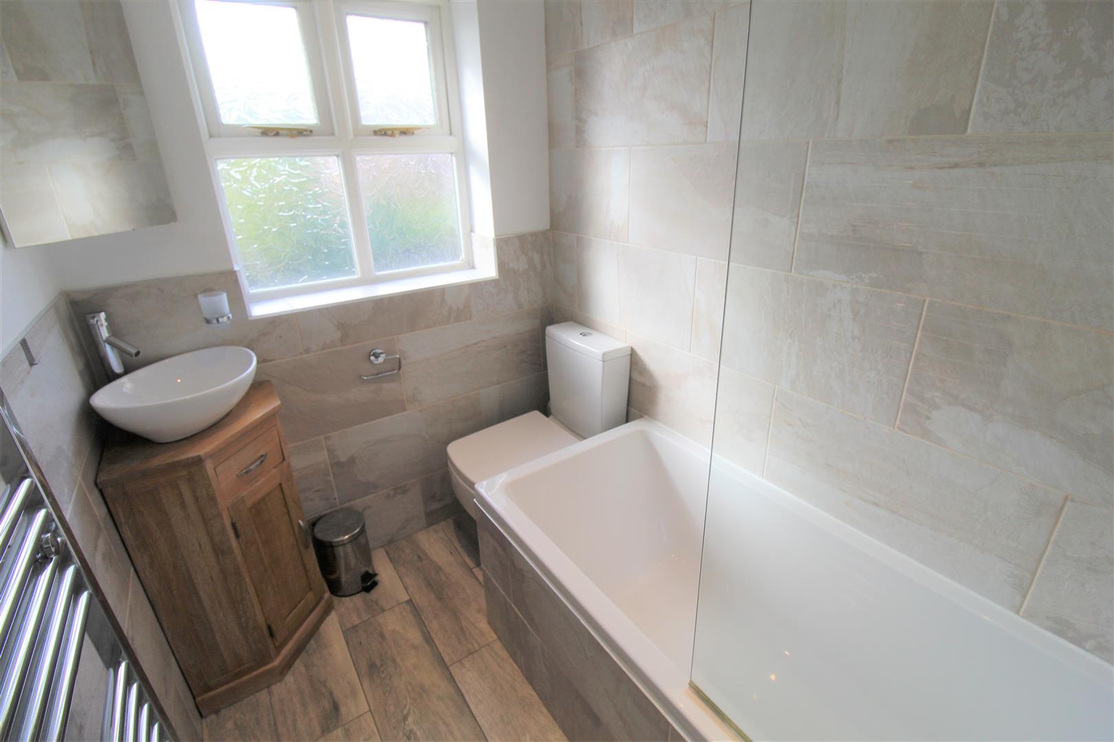 Tara Grove, Baddeley Green, Stoke-On-Trent
